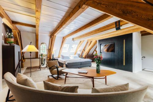 Grachtengordel-West Hotel | The Dylan Amsterdam - The Leading Hotels of the World