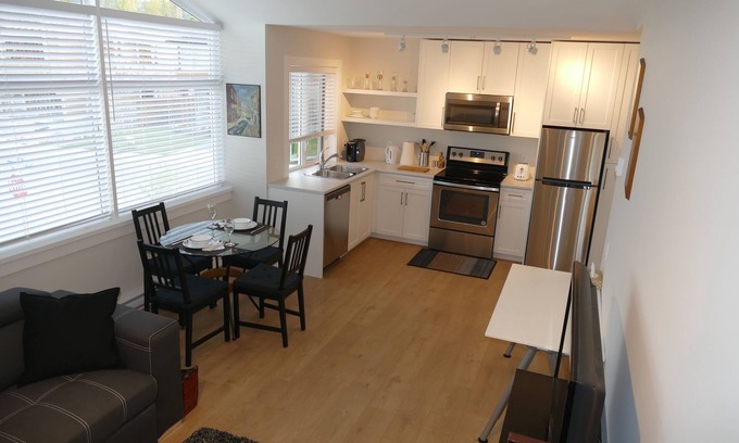 Sidney House | The Eagle's Nest - NEW LISTING