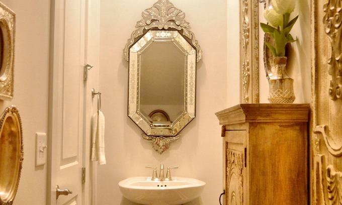 East Nashville House | The East Nashville Experience