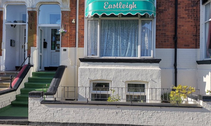 Skegness House | The Eastleigh