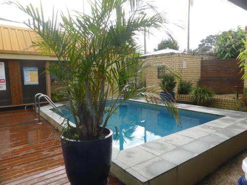 Goonellabah House | The Edge Guest Rooms