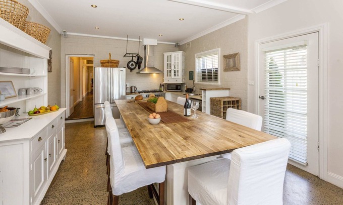 Orange House | The Edward Townhouses 155 & 157