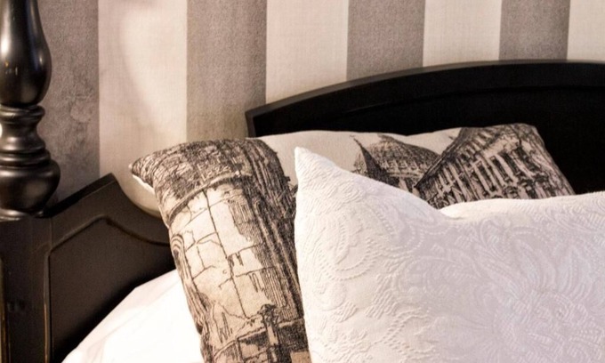 Centro - Sagrario Apartment | The Elegant Suite