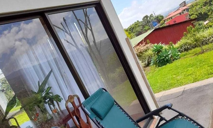 San Ramon Bed & Breakfast | The Embassy Ministry Center BNB