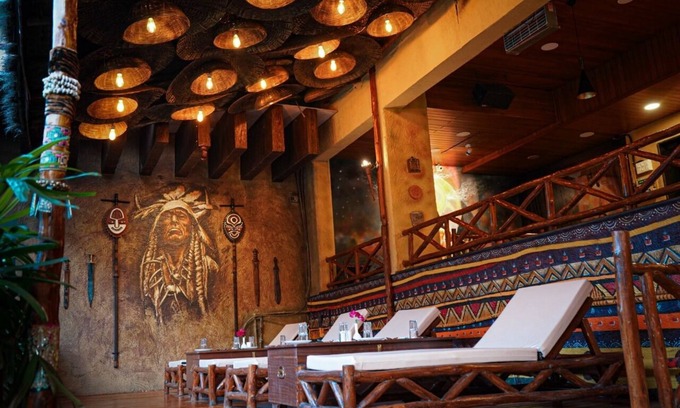Somatane Resort | The Emerald Resort, Pune