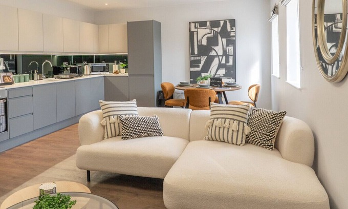 New Forest District House | The Enchanting Silver Birch Retreat, New Forest