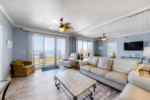Orange Beach Apartment | The Enclave 502