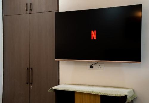 Mayapur Hotel | The Enclave Inn