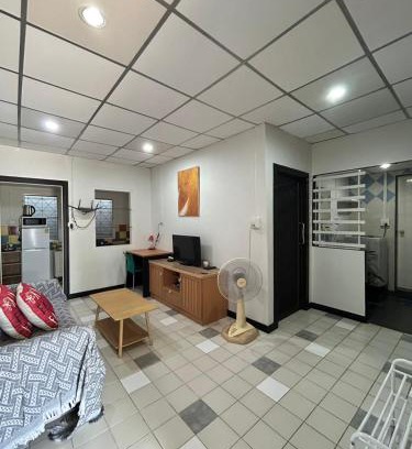 Cherngtalay House | The Endless Bangtao Residence CAC 2