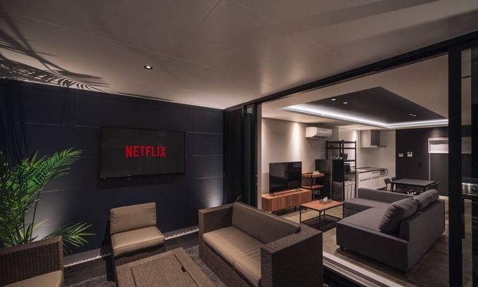 Nakama House | The entire building is reserved Best vacation /Kunigami-gun Okinawa