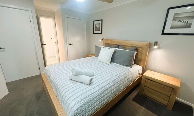 Esperance House | The Esperance Getaway