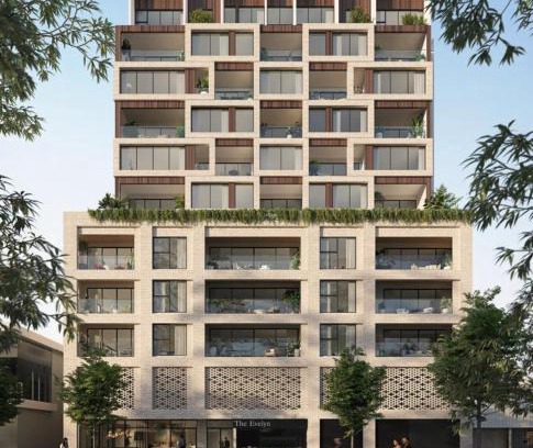 Port Melbourne Apartment | The Evelyn Port Melbourne by Ready Set Stay