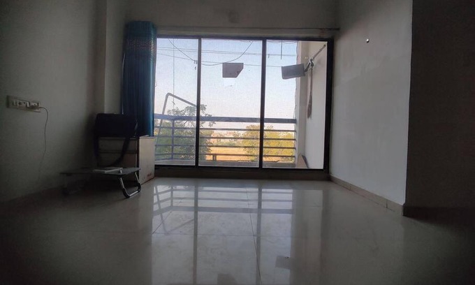 Ahmedabad Apartment | The Explorers Abode