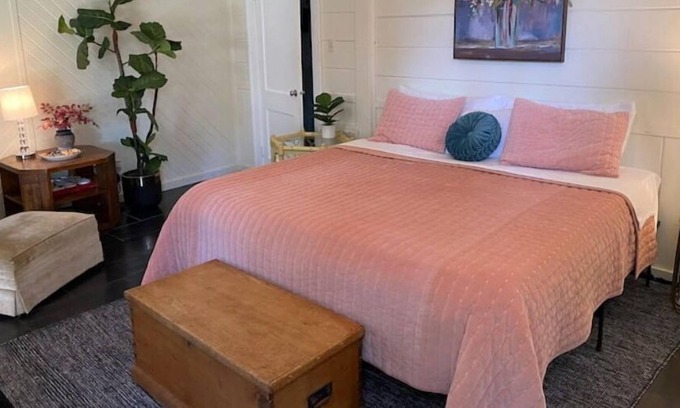 Wichita Falls House | The Farington