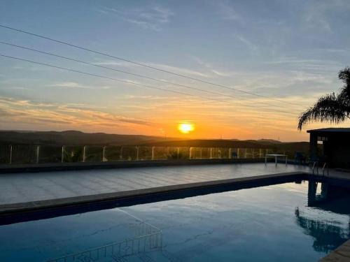 Bni Garfett Villa | The Farm Experience