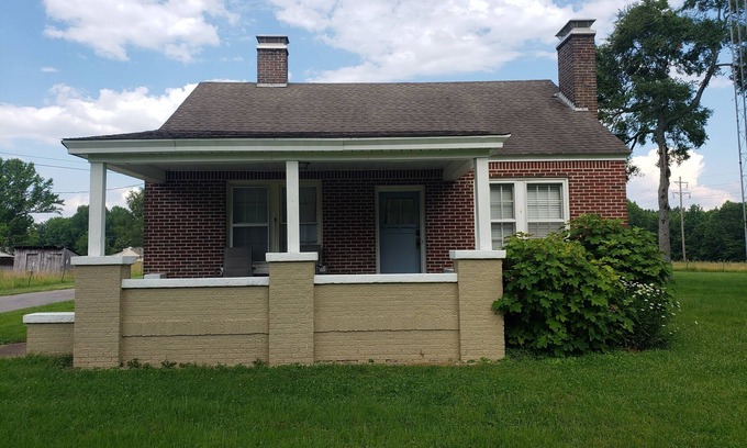 Florence House | The farm in St. Florian