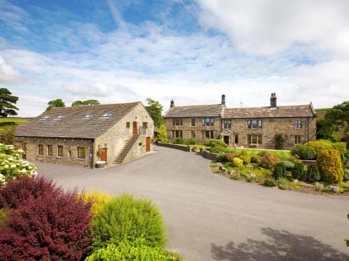 Hepworth House | The Farmhouse - Uk4188