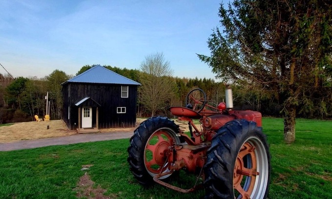 Swan Lake Other | The Farmstead at 373 Willi Hill Rd, Swan Lake NY 12783