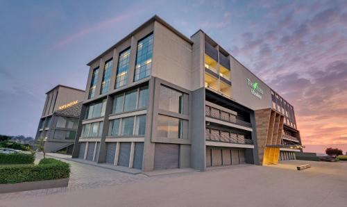 Morbi Hotel | The Fern Residency, Morbi