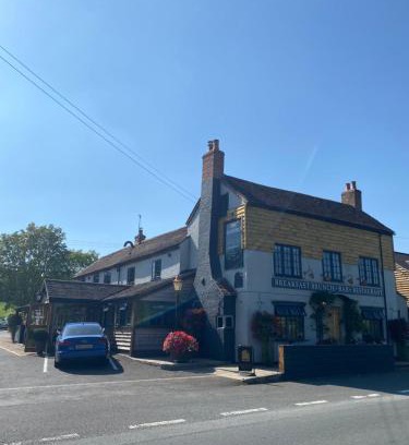 Flyford Flavell Hotel | The Flyford