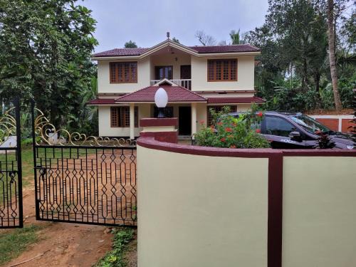 Sulthan Bathery House | The Forest Temple
