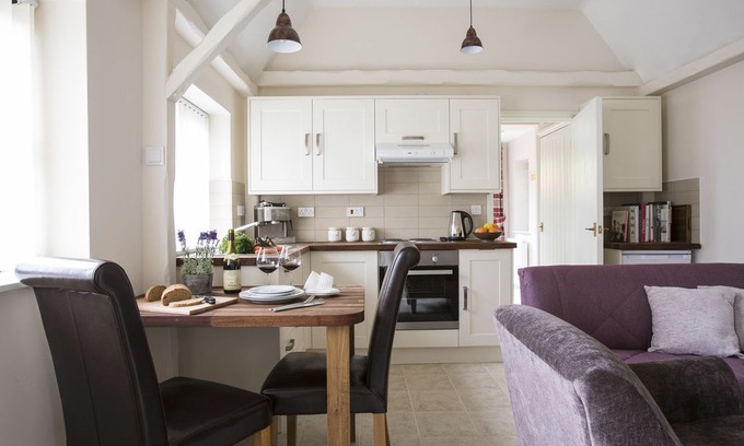 Abbots Ripton Cottage | The Forge, ABBOTS RIPTON