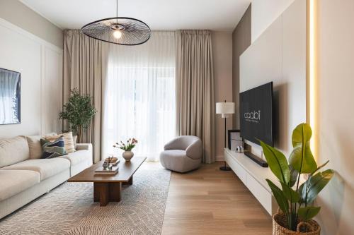 Downtown Dubai Apartment | The Fountain Views Suite in Downtown Dubai