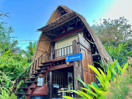 Wang Nam Khiao Hotel | The Frog Cabana Resort