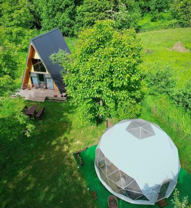 Horezu Other | The Frog Glamping