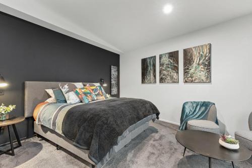 Wanaka House | The Front Room