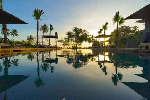 Puerto Princesa City Centre Resort | The Funny Lion - Puerto Princesa