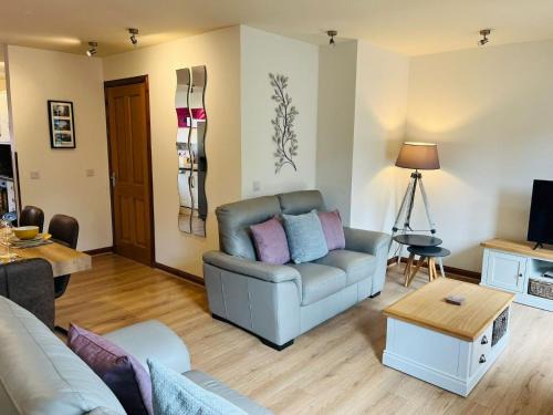 Spean Bridge House | The Galleries No 2