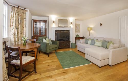 York Apartment | The Garden Square - Unique luxury apartment in historic garden square - ideal for 2 people