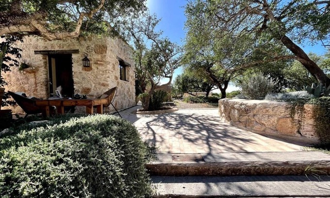 Sidi Kaouki House | The Gate House Studio Sidi Kaouki
