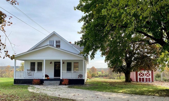 Ghent Other | The Ghent Bungalow