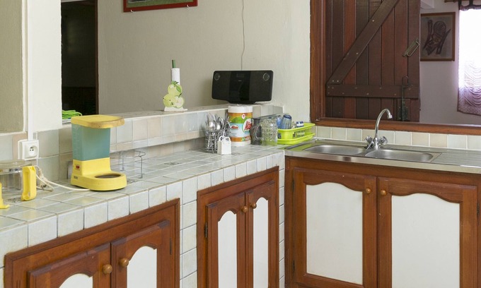 L'Autre-Bord Apartment | The GITE AYONBETY, apartment for seasonal rental 3 minutes from the beach.