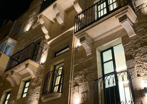 Senglea Apartment | The Glen Residences