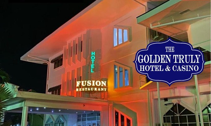 Noord Hotel | The Golden Truly Hotel & Casino