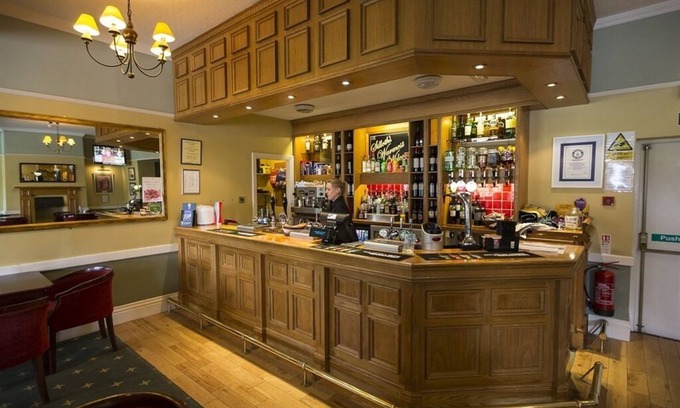Silloth Hotel | The Golf Hotel