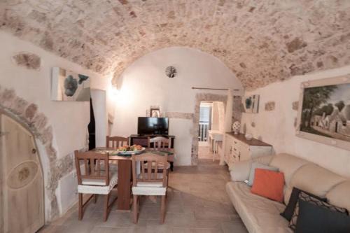 Ostuni Historic Centre House | THE GOODIES OF HISTORIC CENTER