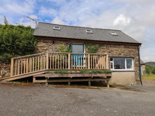 Abersoch House | The Grain Store
