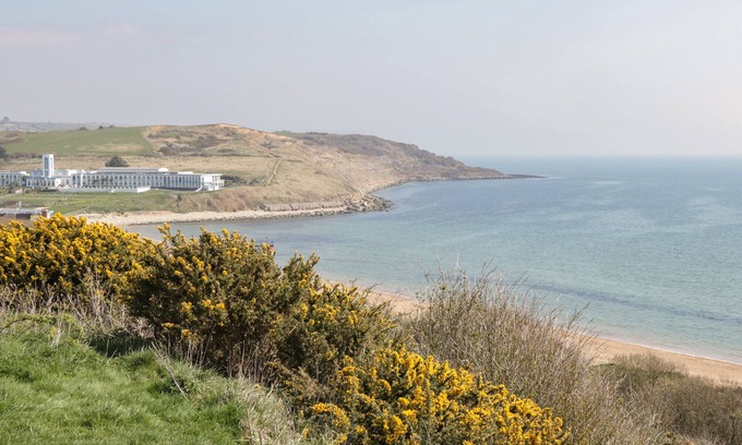 Upwey Cottage | The Grain Store