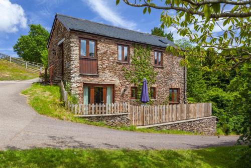Luxborough House | The Granary