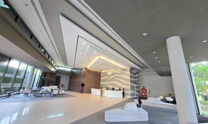 Su Thep Hotel | The Grand Chaiyapruek Nimman Chiangmai