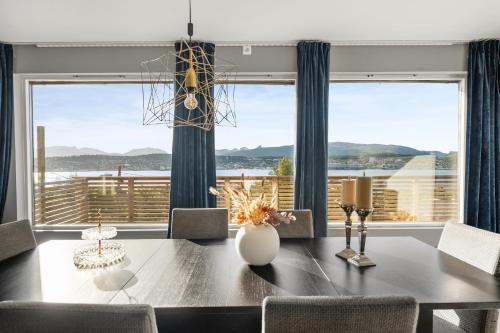 Tromso Villa | The Grand Horizon By Paramount