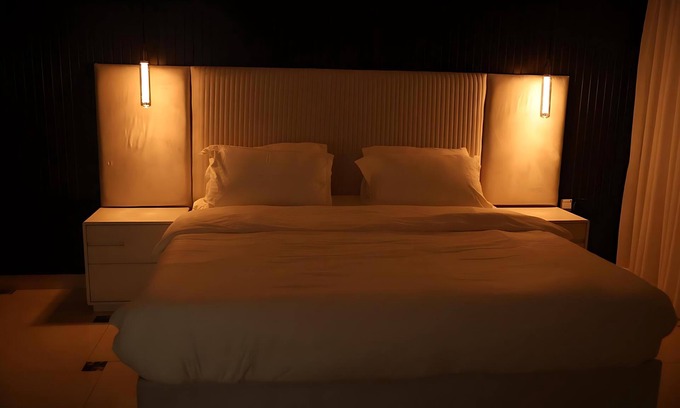 Riyadh Apartment | The Grand Luxe 14