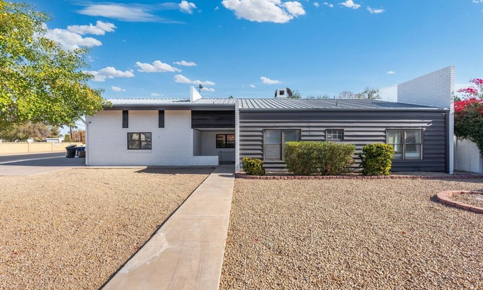 Mesa House | The Grand Mesa Retreat - 5 Bedroom, 3 Bath