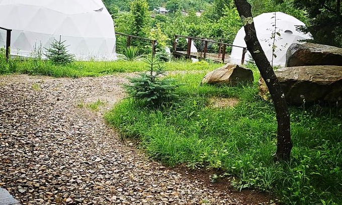 Gura Teghii Other | The Grand Prestige Igloo