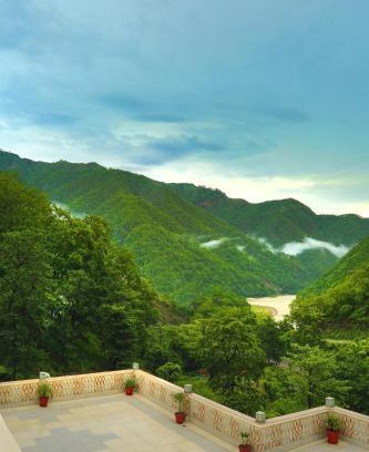 Dhunar Gaon Hotel | The Grand Shiva Resort and Spa