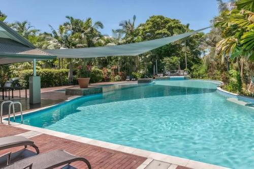 Palm Cove Apartment | THE GRANDÈ by Reef Stays